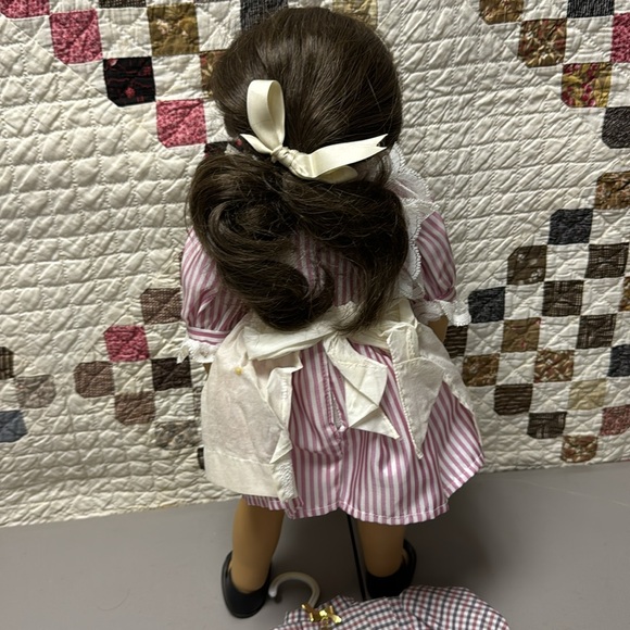 Pleasant Company American Girl Samantha Doll - Picture 3 of 4